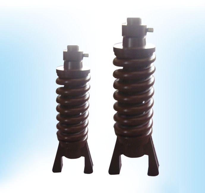 工程機(jī)械彈簧精品