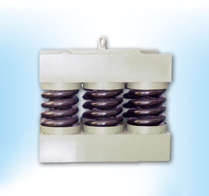 減振器(qì)彈簧支(zhī)座