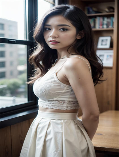 墨西哥人的宫殿制作内幕：的审美特点与艺术成就 了解一部电影是如何诞生