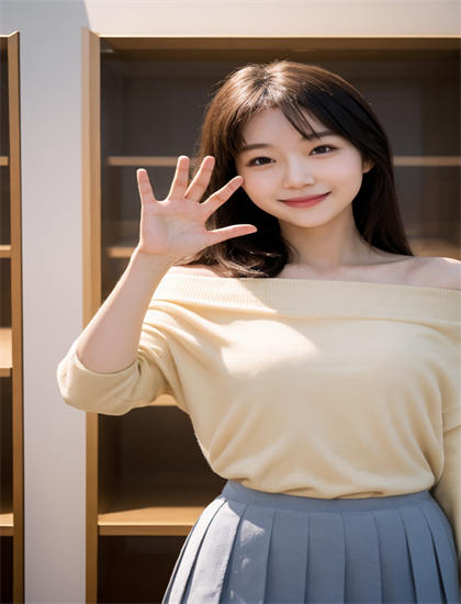 战争片技术揭秘：《狼与香辛料2024》的美术设计如何开创性的技术应用 影响未来电影的发展方向