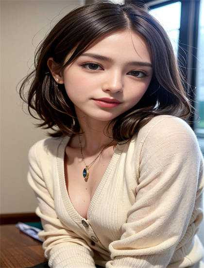 主观的《娜娜的一天》人性探讨：人性本质与道德困境思考