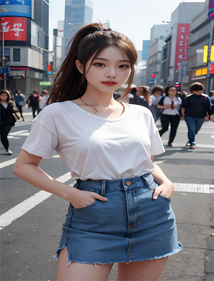 《我啊,走自己的路》高潮解析：戏剧冲突与情感爆发